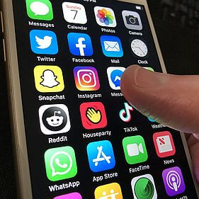 Cellphone and Mobile Device Forensics Investigations in Charleston