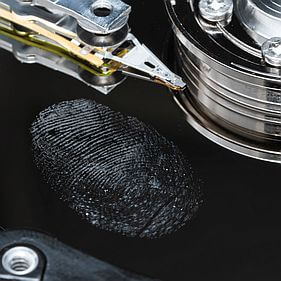 Electronic Preservation for Civil Litigation Hold in Charleston